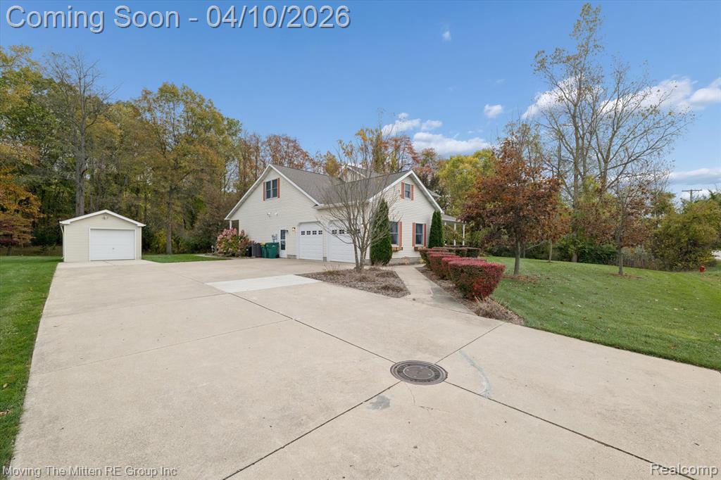 15265 Hannan Road, Romulus, MI 48174 — Photo 3