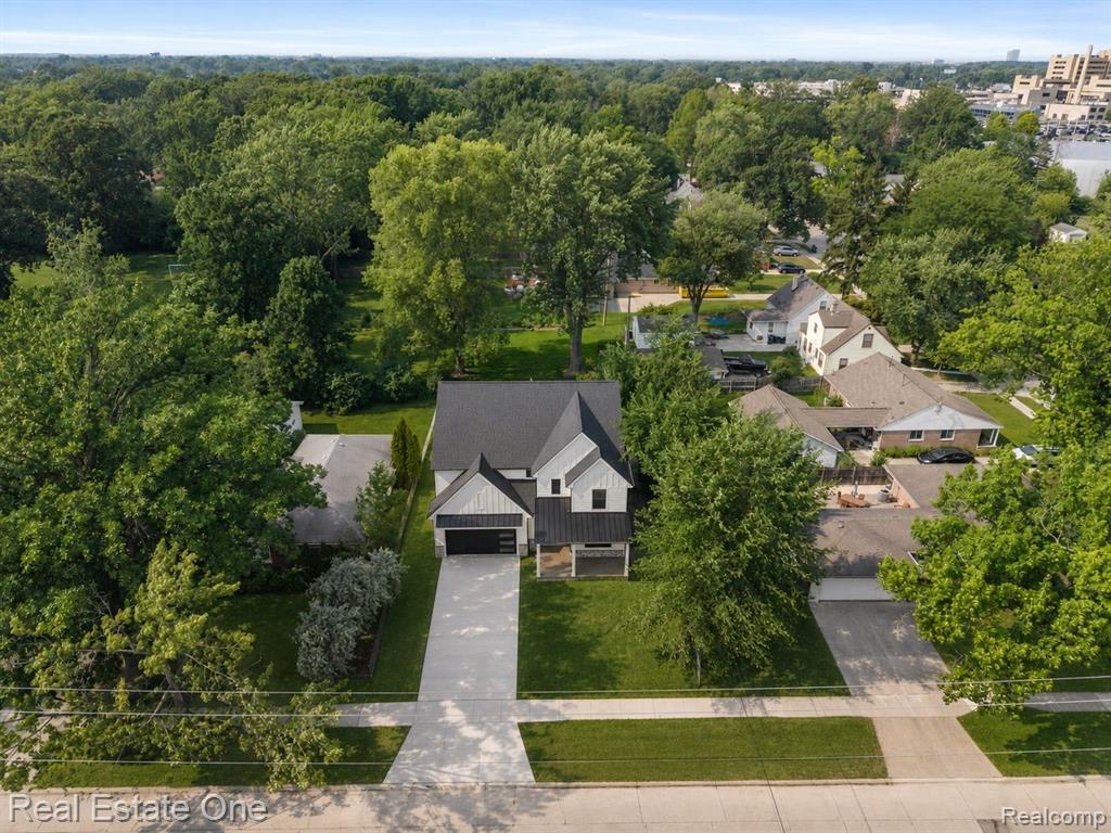4016 W Webster Road, Royal Oak, MI 48073 — Photo 40