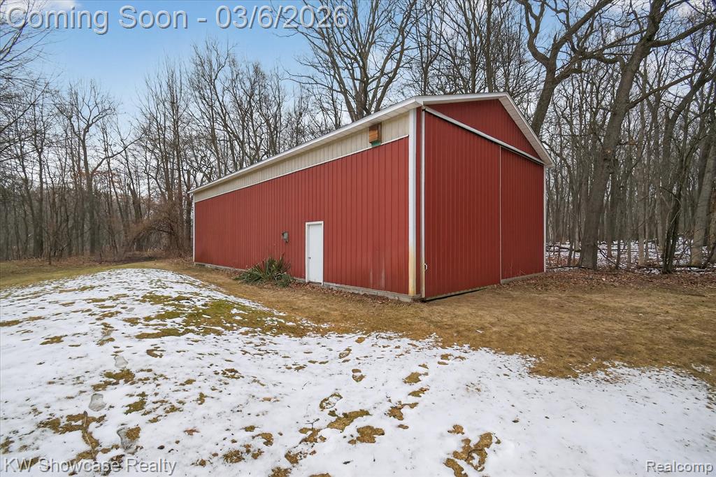 2031 Saint Clair Drive, Highland, MI — Photo 61