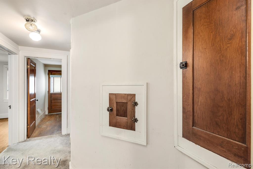830 MILL Street, Lincoln Park, MI 48146 — Photo 23
