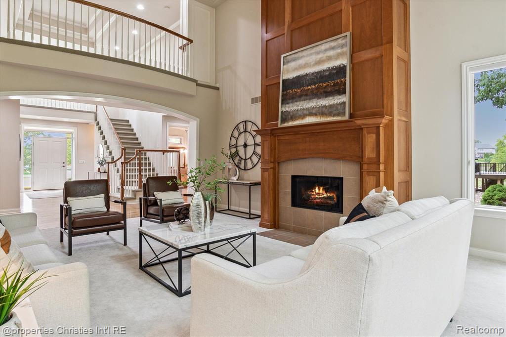 47196 MERION Circle, Northville, MI 48168 — Photo 12