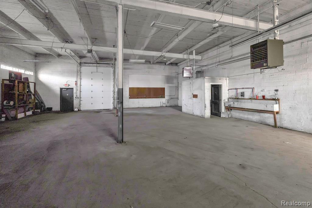 9900 NORTHLAWN Street, Detroit, MI 48204 — Photo 14