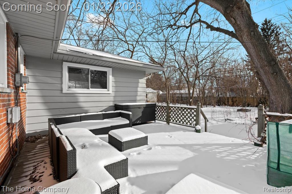 720 Silman Street, Ferndale, MI 48220 — Photo 30
