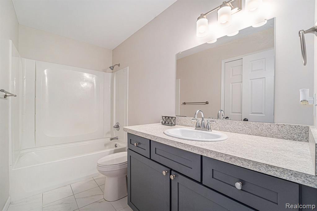 5565 BRUSH Street, 2, Detroit, MI 48202 — Photo 10