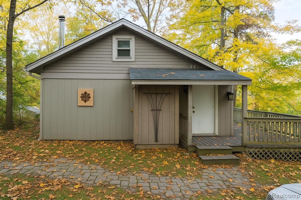 1632 Woodfield Street, Ortonville, MI 48462