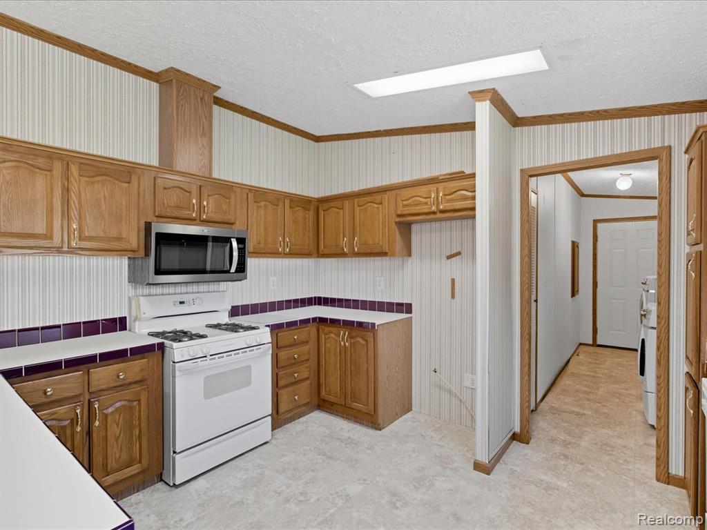 4996 Lakeshore Road, Lexington, MI 48450 — Photo 14