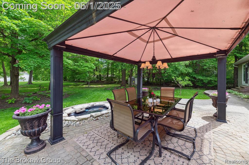 6387 Pinebrook Lane, Burton, MI 48509 — Photo 49