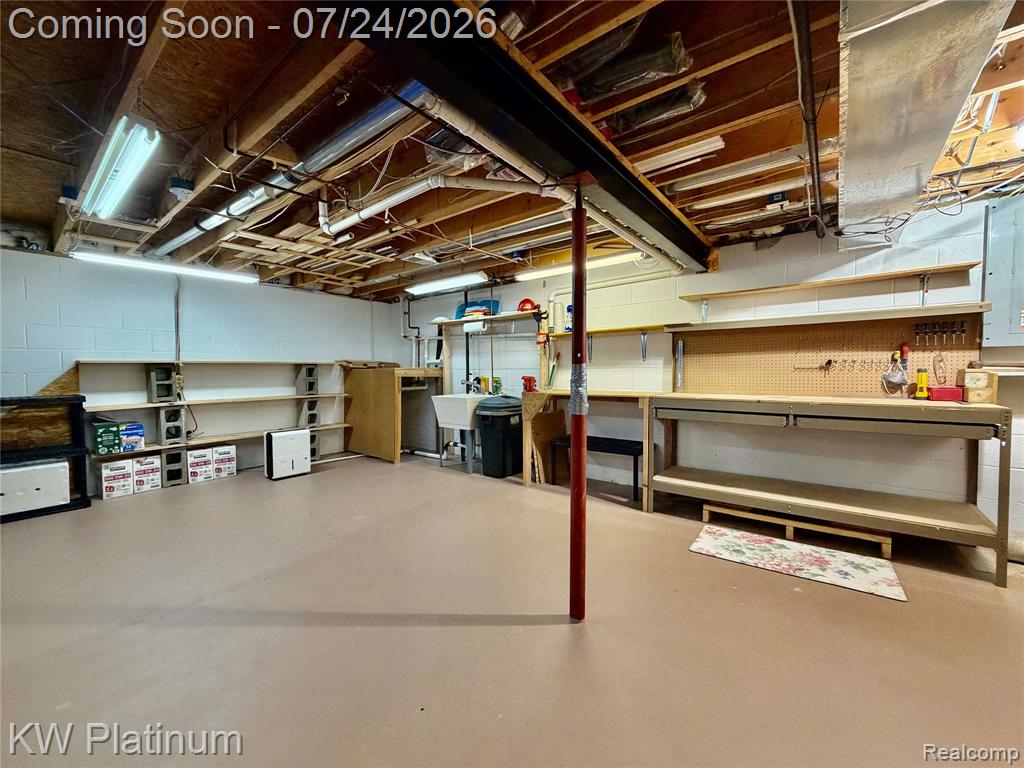 3221 Fanone Drive, Port Huron, MI 48060 — Photo 34