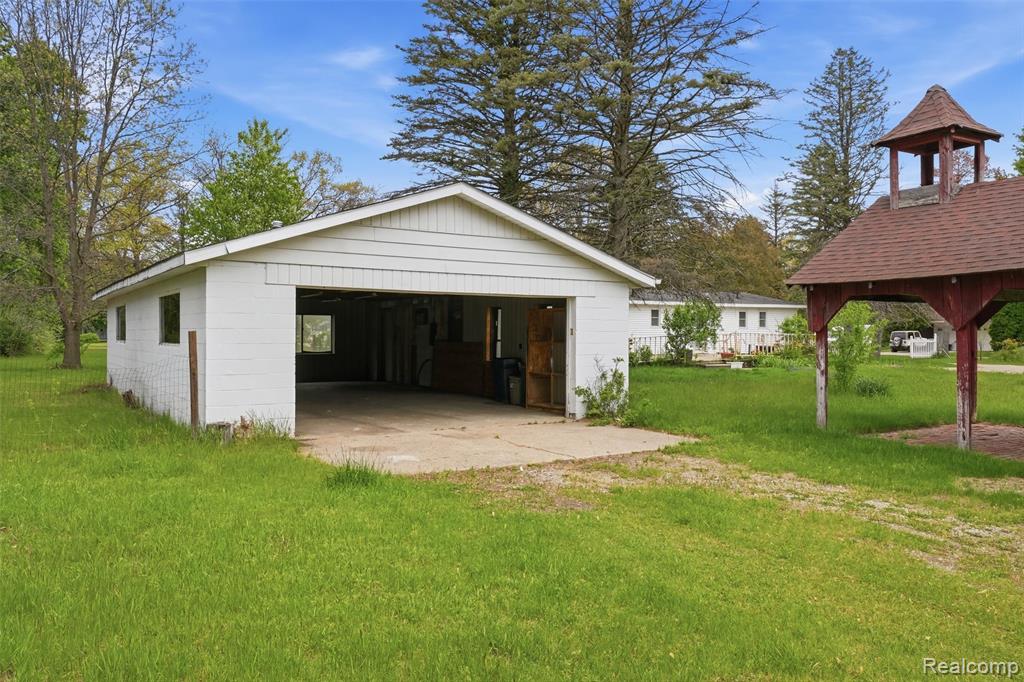 43625 Harris Road, Belleville, MI 48111 — Photo 39