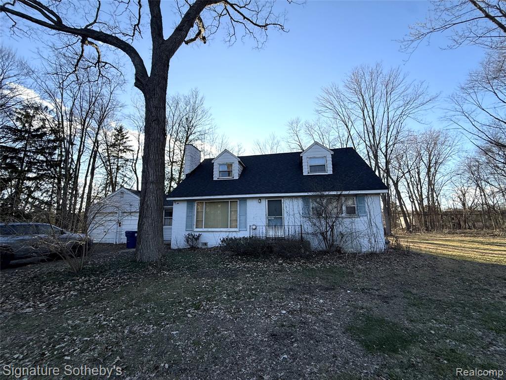 5825 N Lotz Road, Canton, MI, 48187