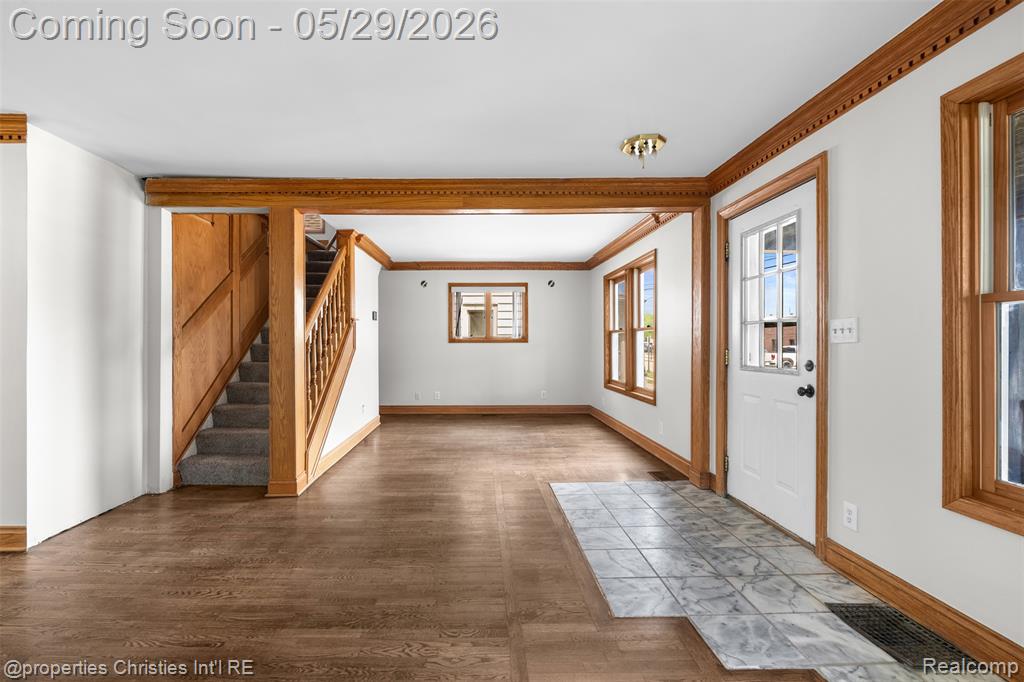 158 S Rawles Street, Romeo, MI 48065 — Photo 11