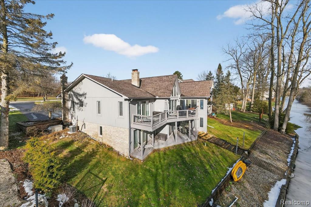 6346 Simler Drive, Clawson, MI — Photo 2