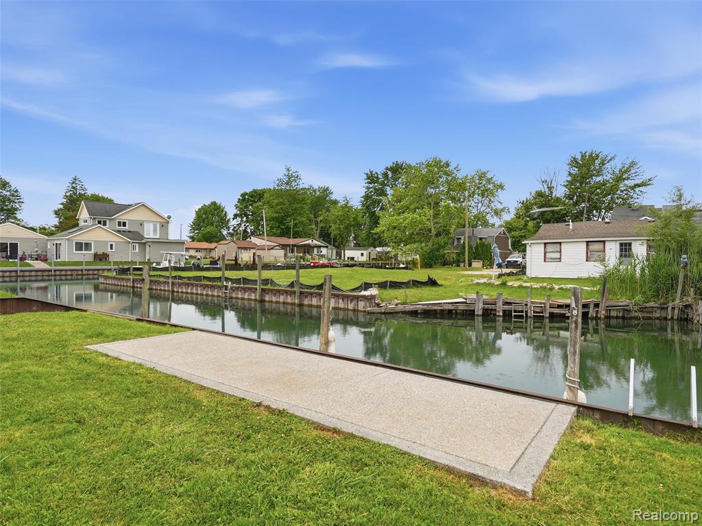 117 Kenyon Road, Algonac, MI 48001 — Photo 44