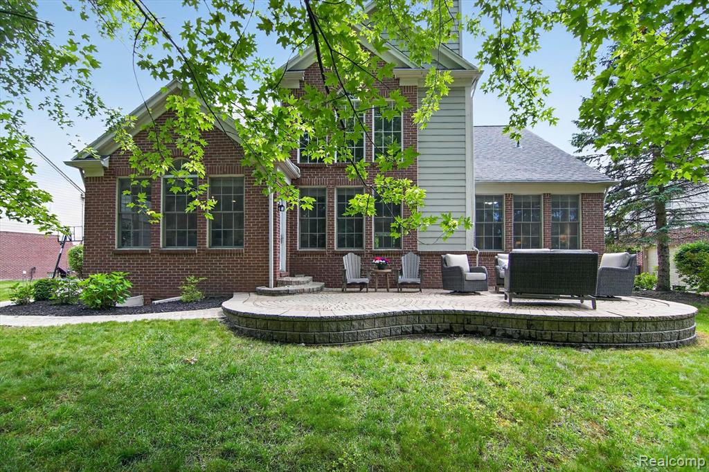 1630 Mistwood Court, Canton, MI 48187 — Photo 62
