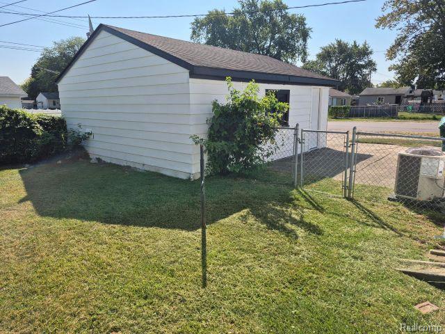 6810 Gilman Street, Garden City, MI — Photo 29