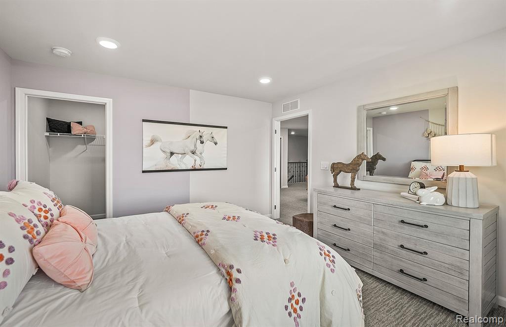 873 Risdon Trail South, Saline, MI, 48176