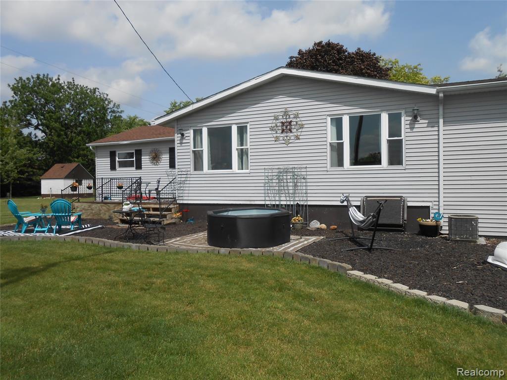 249 N Gates Road, Sandusky, MI 48471 — Photo 4