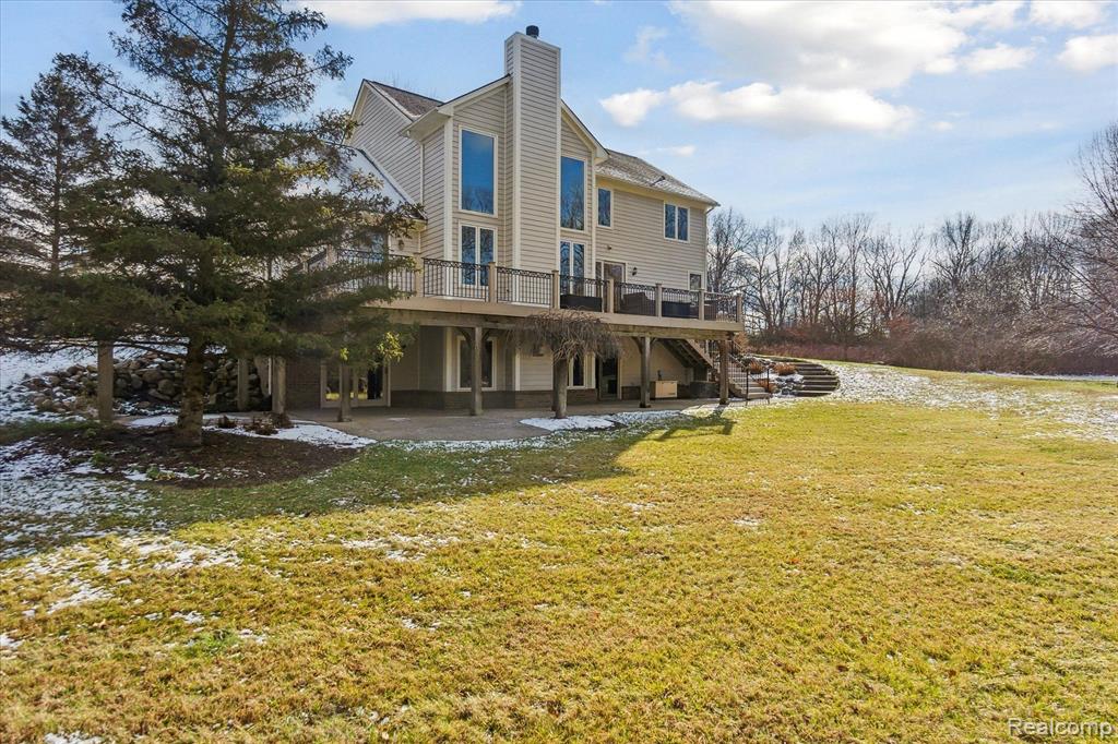 476 ARTHURS, Ortonville, MI 48462 — Photo 31