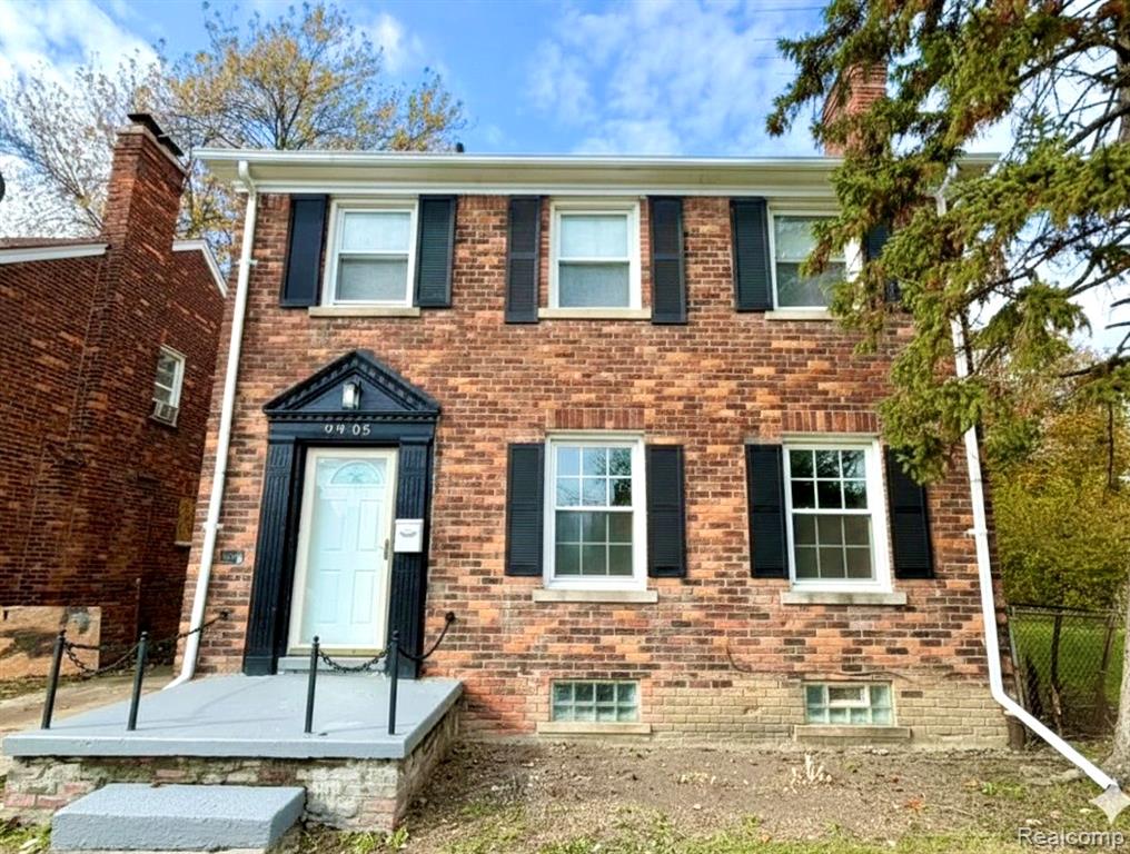 9905 Balfour Road, Detroit, MI 48224 — Photo 4