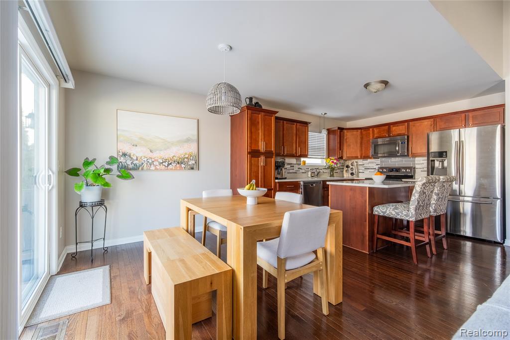 9054 Rock Harbor Drive, Newport, MI 48166 — Photo 8