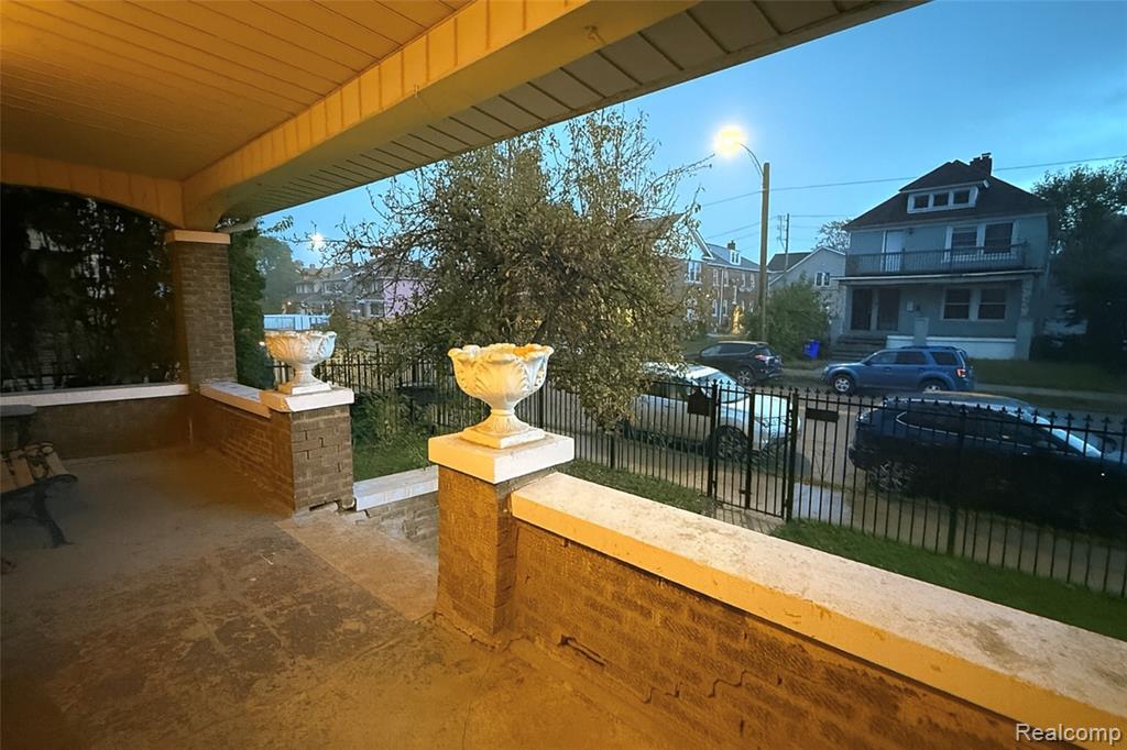 2025 Central Street, Detroit, MI 48209 — Photo 2