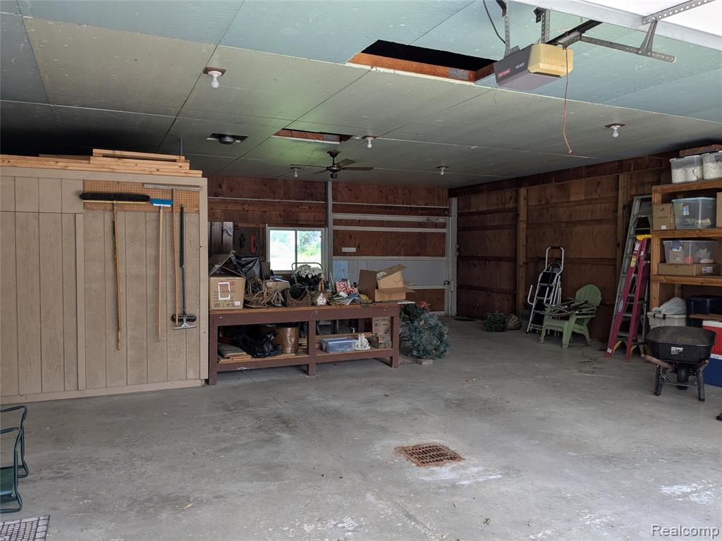 9512 Pearl Beach Boulevard, Algonac, MI 48001 — Photo 37