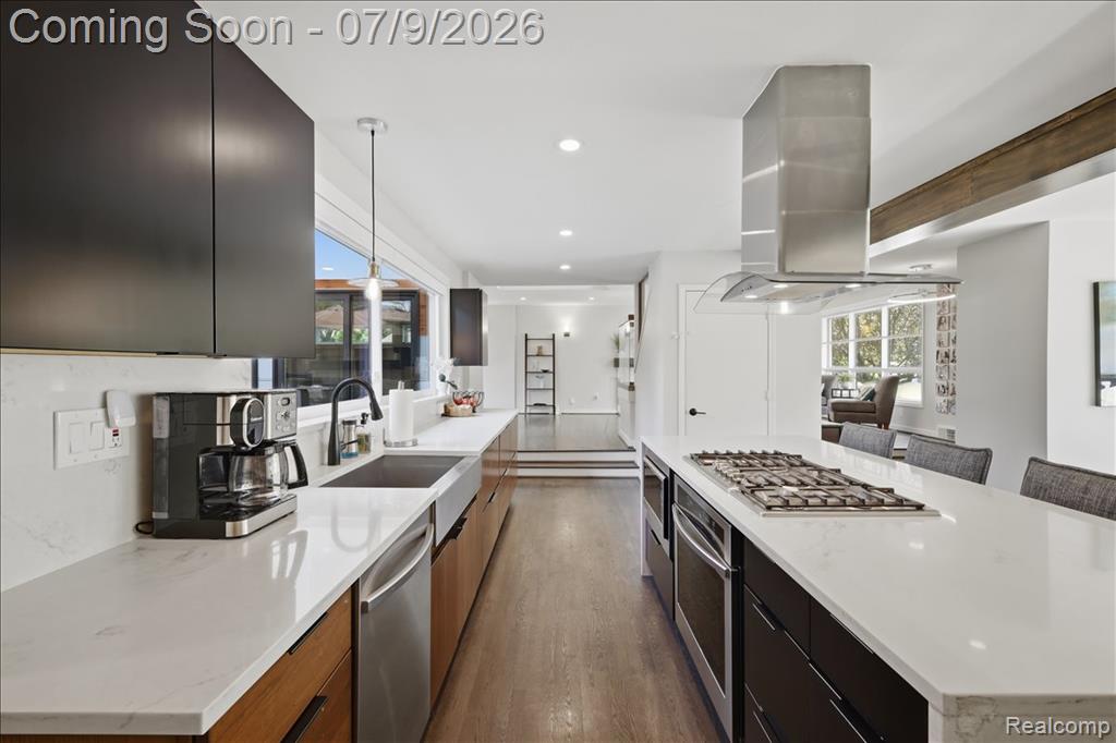 423 S Cranbrook Cross Road, Bloomfield Hills, MI 48301 — Photo 17