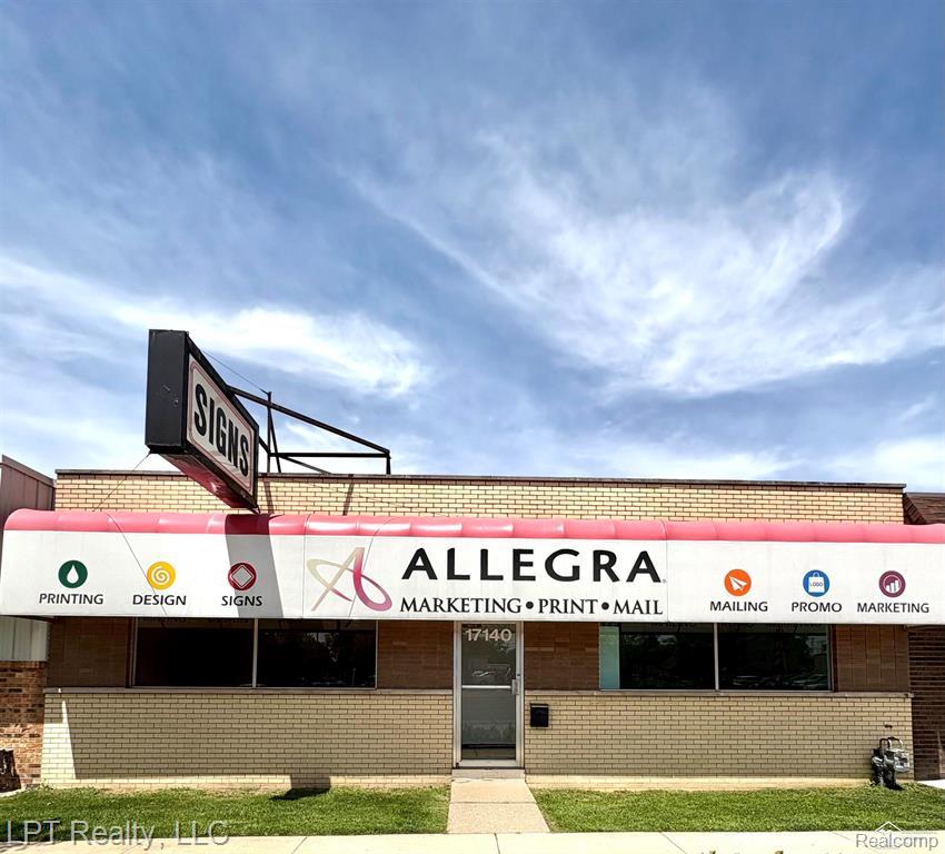 17140 Ecorse Road, Allen Park, MI 48101, Allen Park, MI, 48101