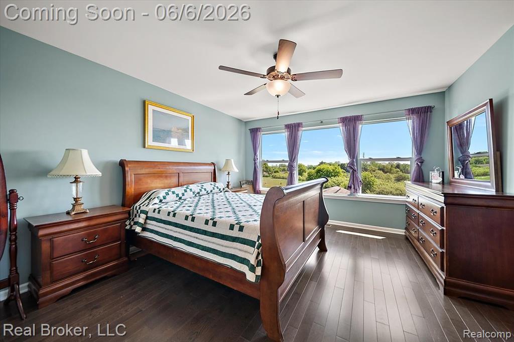 19926 E Breton Court, Chelsea, MI 48118 — Photo 38
