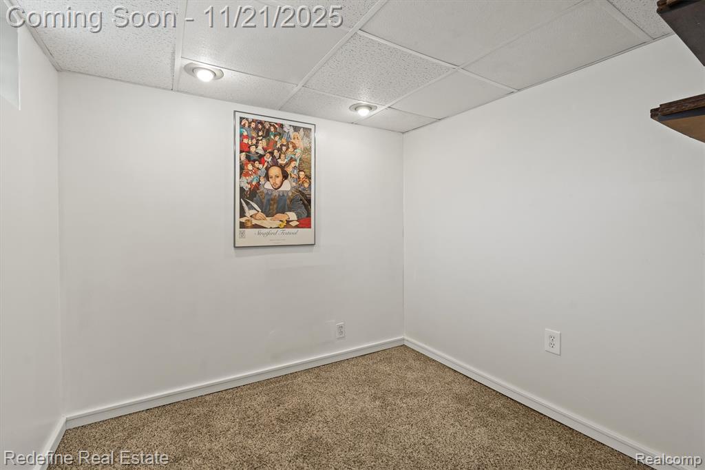 859 Irvin Street, Plymouth, MI 48170 — Photo 20