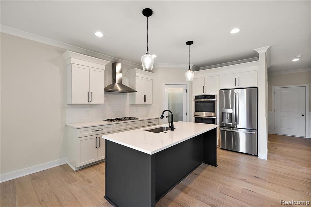 50724 Timberstone Drive, Macomb, MI 48042 — Photo 14