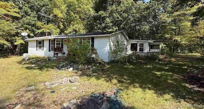 3421 SE Pullman Court, Caledonia, MI, 49316