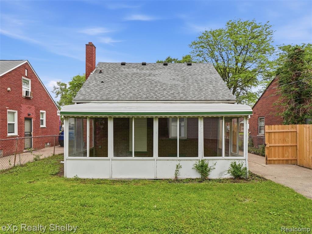 16476 Rossini Drive, Detroit, MI 48205 — Photo 34