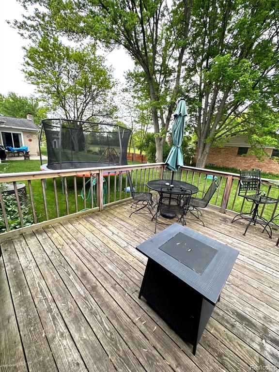 5601 ASTER Drive, Troy, MI 48085 — Photo 26