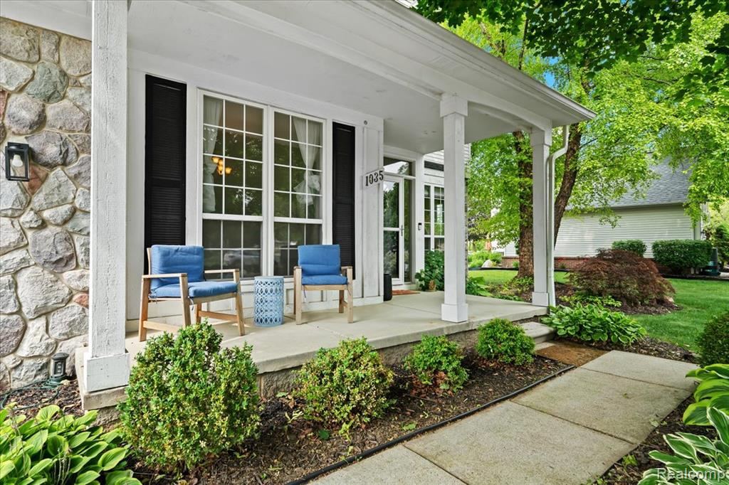 1035 Equestrian Drive, South Lyon, MI 48178 — Photo 4