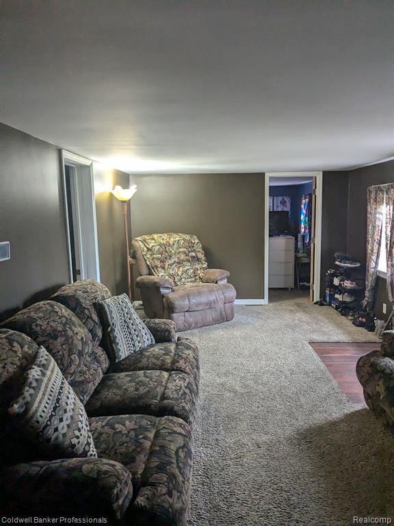 2247 WATERMAN Road, Mayville Vlg, MI 48744 — Photo 21