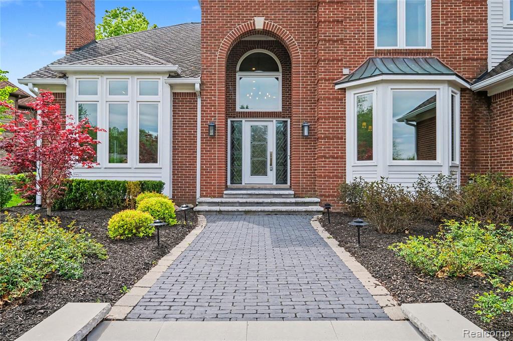4179 Saint Andrews Street, Howell, MI 48843 — Photo 7