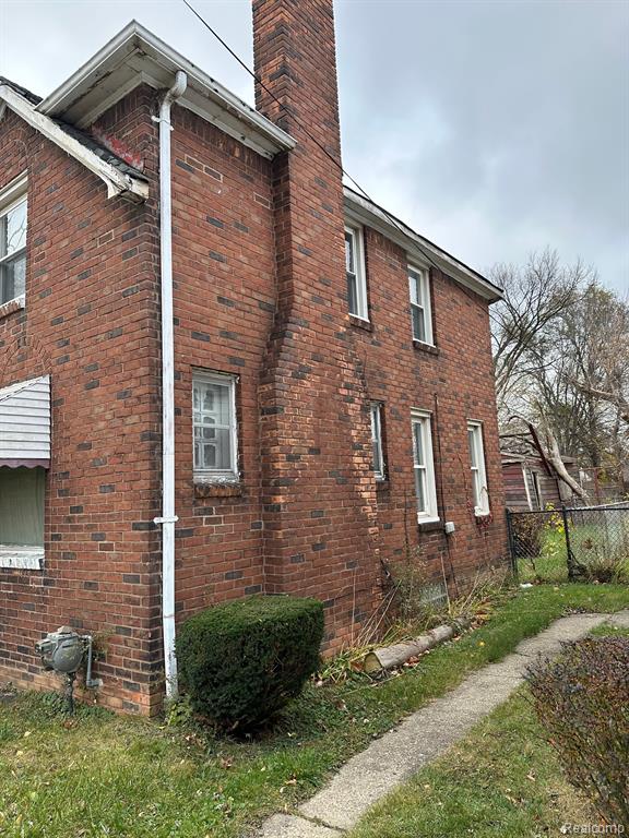 2715 S BEATRICE Street, Detroit, MI 48217 — Photo 7