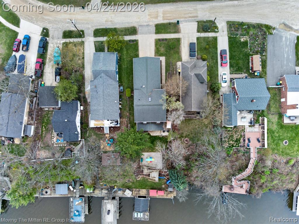 48470 Ormond Drive, Van Buren, MI, 48111