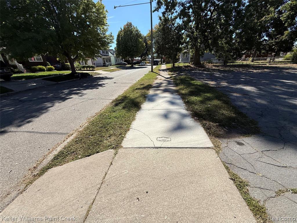 1114 1st Street, Wyandotte, MI 48192 — Photo 22