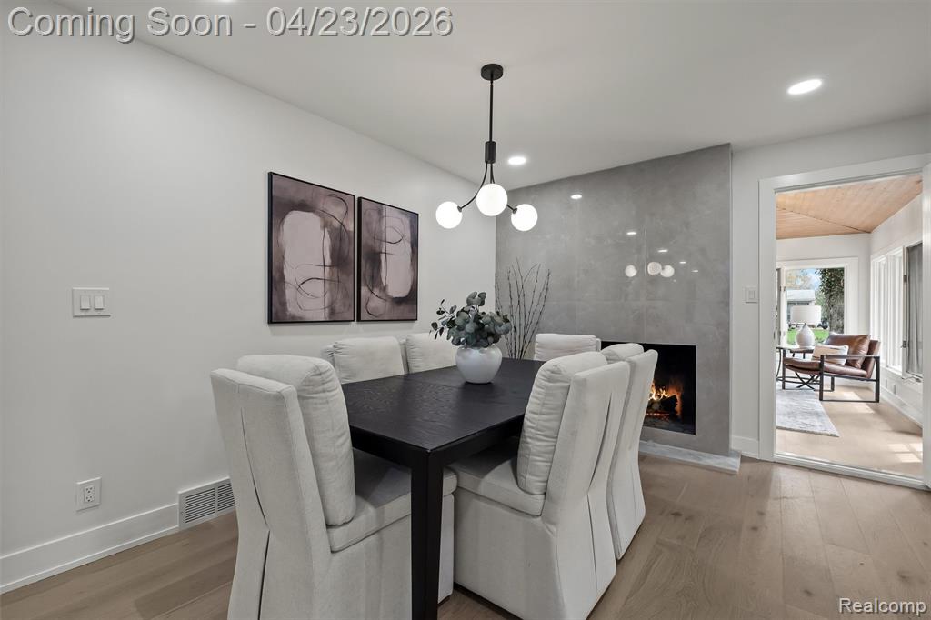6800 Crestway Drive, Bloomfield Hills, MI 48301 — Photo 5