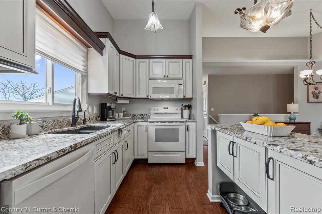 62401 Raleigh Court, 1, South Lyon, MI 48178 — Photo 17
