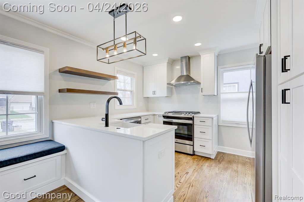 14 Kensington Boulevard, Pleasant Ridge, MI — Photo 12