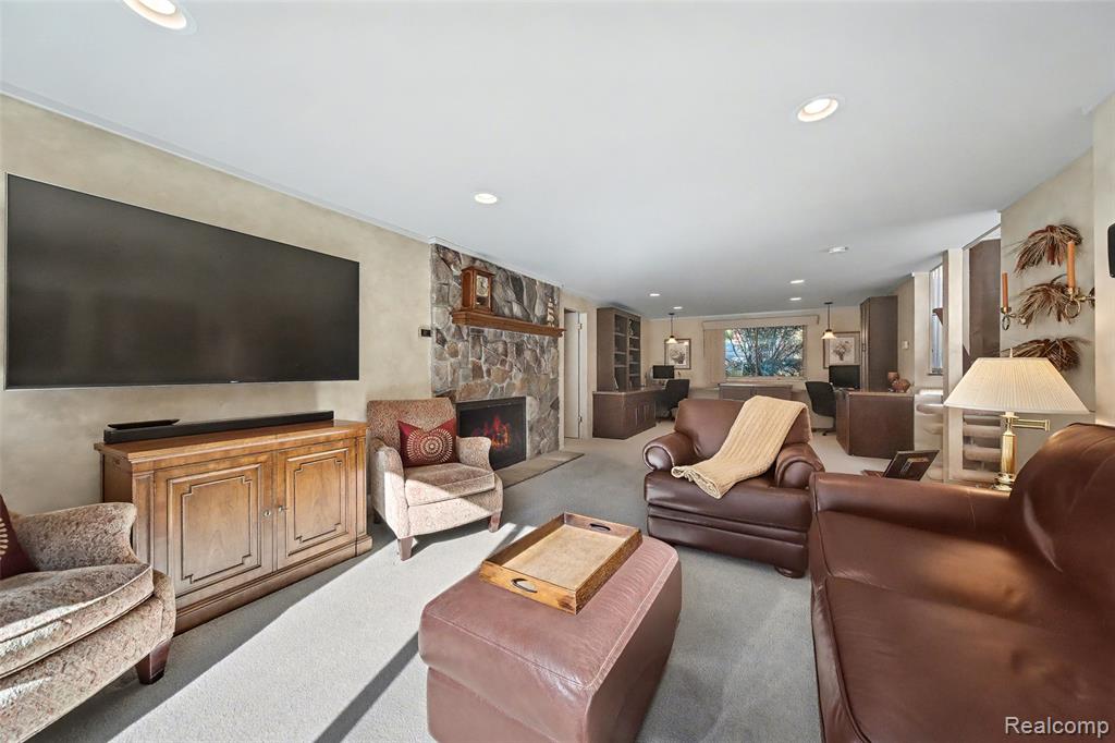 5361 Echo Road, Bloomfield Hills, MI 48302 — Photo 19