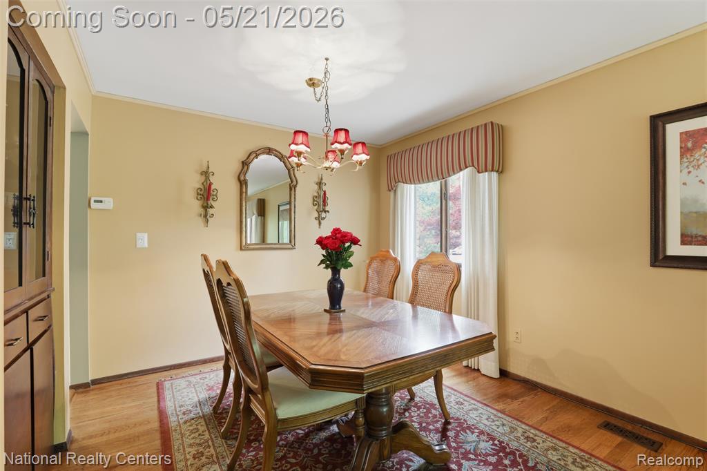 16607 Macarthur, Redford, MI 48240 — Photo 16