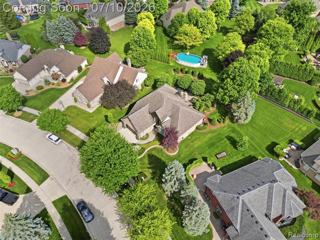 54544 Waubay Drive, Macomb, MI 48042 — Photo 7