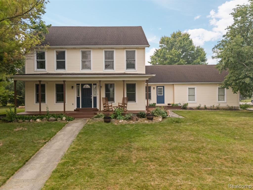 1205 Cody Circle, Saline, MI 48176