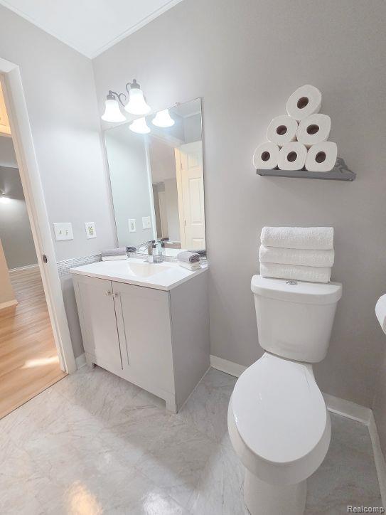 16544 Clarkson Drive, 36, Fraser, MI 48026 — Photo 8