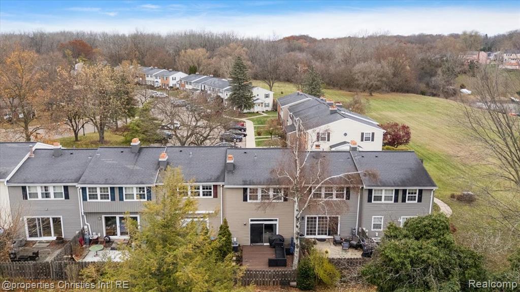 41327 Lagoon Court, Northville, MI 48167 — Photo 44