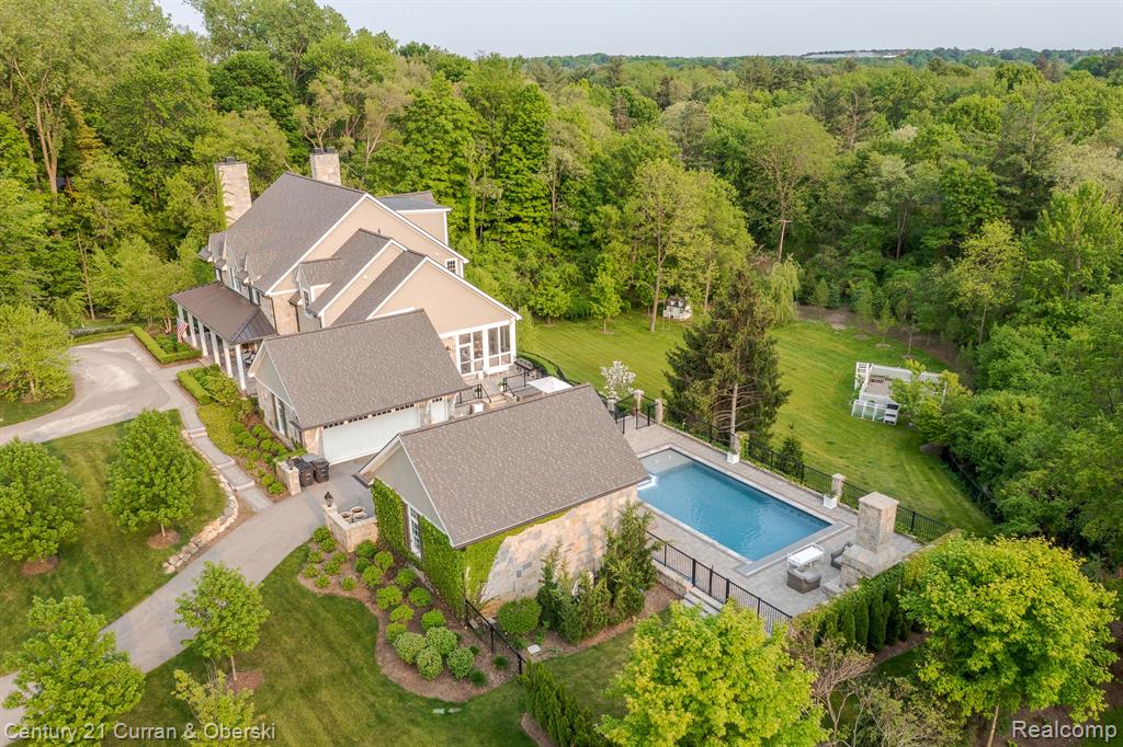 47033 TIMBERLANE Street, Northville, MI 48167 — Photo 99